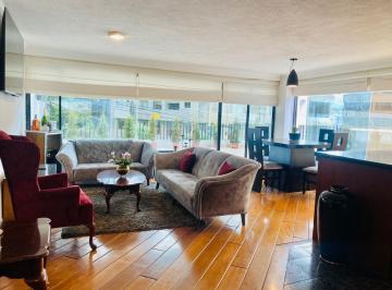 Suite · 70m² · 1 Habitación · 2 Estacionamientos · Alquilo Amplio Departamento Amoblado en Urbanización Las Bromelias