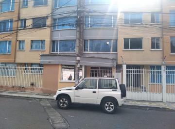 Arriendo departamento en Ponceano · Departamento en Ponceano en Renta