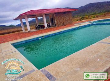 Terreno / Lote , Manta · Últimos Terrenos Económicos en La Costa de Manabí Desde $157 Al Mes - Financiamiento Directo