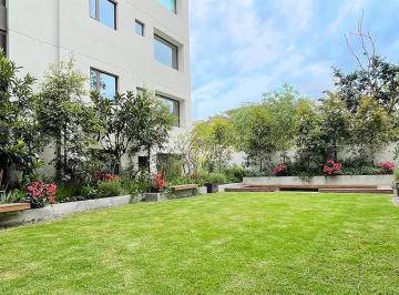 Departamento · 115m² · 2 Habitaciones · 2 Estacionamientos · Cumbayá La Viña 128.40 m² Apartamento en Venta 2 Habitaciones con Jardín y Terraza
