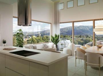 Departamento · 115m² · 2 Habitaciones · 2 Estacionamientos · Cumbayá La Viña 108.10 m² Apartamento en Venta 2 Habitaciones con Terraza