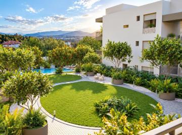 Departamento · 115m² · 2 Habitaciones · 2 Estacionamientos · Cumbayá La Viña 108.10 m² Apartamento en Venta 2 Habitaciones con Terraza