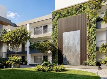 Departamento · 118m² · 2 Habitaciones · 2 Estacionamientos · Cumbayá La Viña 136.20 m² Apartamento en Venta 2 Habitaciones con Baño y Terraza