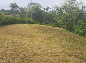 Terreno / Lote , Pedro Vicente Maldonado · Quintas Vacacionales en Venta