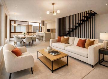 Casa de 4 habitaciones, Quito · Casa Esquinera en Venta en Cumbayá 193 m² | a Estrenar, 4 Hab - Patio y Terraza