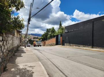Terreno / Lote , Cuenca · Terreno Comercial en Venta – Zona Norte, Cuenca | Alta Rentabilidad
