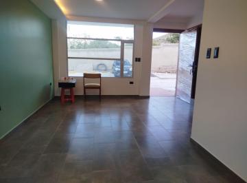 Casa · 128m² · 2 Habitaciones · 1 Estacionamiento · Miatd del Mundo, Hermosa Casa en Venta, 128 m²
