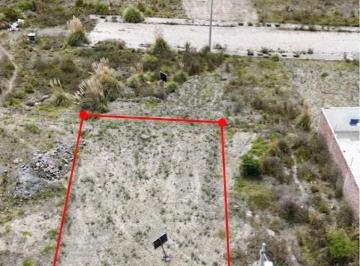 Terreno / Lote , Riobamba · Terreno de 200 m² a Pasos de La Av César Dávila Andrade