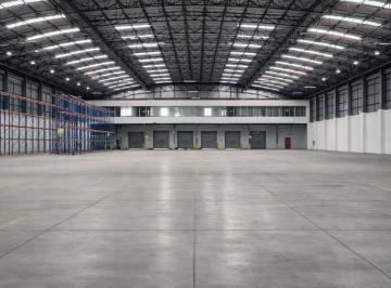 Bodega-Galpón , Durán · Bodega en Venta en Duran de 4.800 m²