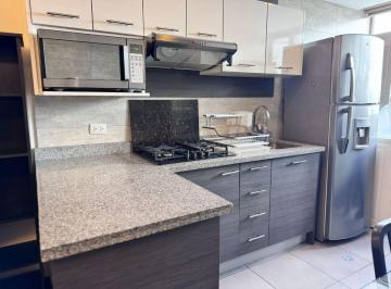 Suite de 1 habitación, Quito · Suite en Alquiler Sector La Carolina