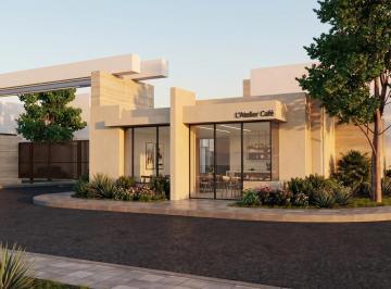 Casa · 135ha · 3 Habitaciones · 2 Estacionamientos · Proyecto de Casas Urbanizacion Terramare Zona Barbasquillo - Manta