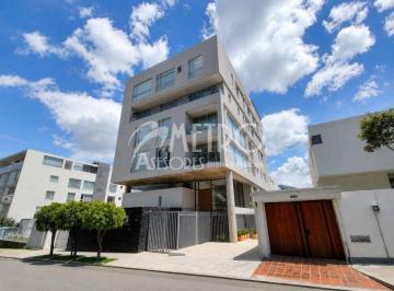 Departamento de 4 habitaciones, Quito · Penthouse Dúplex en Venta de 373 m² Mas 186 m² de Terraza, en Bellavista