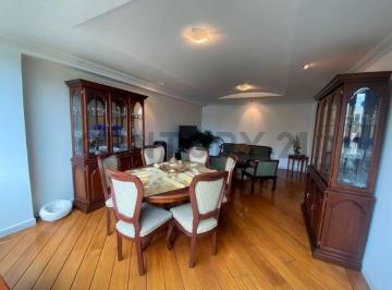 Departamento · 118m² · 3 Habitaciones · 2 Estacionamientos · Se Vende Departamento Granda Centeno