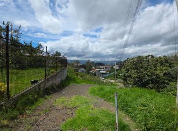 Terreno / Lote , Cuenca · Terreno Plano en Venta con Linda Vista – Urbanización Santa Ana, Sinincay