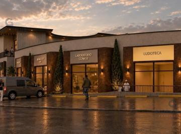 Local comercial · 65m² · 1 Estacionamiento · Alquiler de Locales Comerciales de Primera Necesidad en Plaza Agora Villas del Rey. m. H