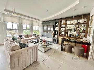 Departamento · 152m² · 3 Habitaciones · 2 Estacionamientos · Venta de Departamento Exclusivo y Elegante - Isla Mocolí, Samborondón Am