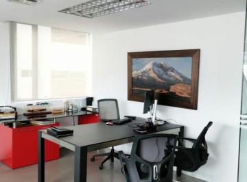 Oficina comercial , Quito · Arriendo Excelente Oficina Edificio Corporativo Sector Portugal