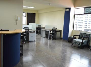 Oficina comercial · 325m² · 1 Habitación · 2 Estacionamientos · Renta Venta Oficinas Sector El Bosque con o Sin Muebles Inf. Cbr Carla del Pino