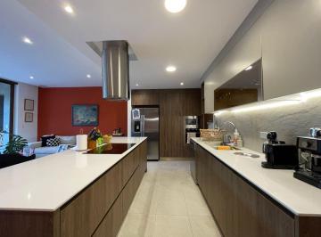 Departamento de 2 habitaciones, Quito · Departamento de 160 m² con 2 Dorm. en Alquiler en Cumbayá