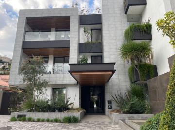 Departamento de 2 habitaciones, Quito · Departamento de 160 m² con Jardín., 2 Recámaras en Alquiler en Cumbayá