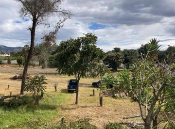 Terreno / Lote , Quito · Oportunidad Única de Inversión en Tumbaco