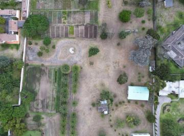 Terreno / Lote , Quito · Oportunidad Única de Inversión en Tumbaco