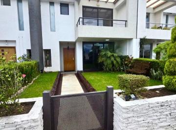 Casa de 3 habitaciones, Quito · Renta Casa San Juan Alto de Cumbayá