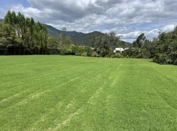 TERRENO PLANO · Venta Terreno en Urbanizacion Exclusiva (Primavera Alta)