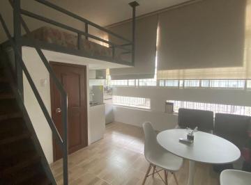 Suite de 1 habitación, Guayaquil · Alquiler Renta Mini Suite Amoblada en Urdesa Central (Loft)
