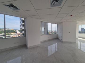 Oficina comercial , Guayaquil · Oficina Esquinera en Venta - Edificio Millenium - Av Fco de Orellana