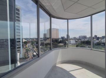 Oficina comercial , Guayaquil · Oficina Esquinera en Venta - Edificio Millenium - Av Fco de Orellana