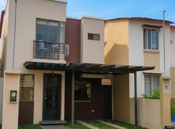 Casa de 3 habitaciones, Daule · Casa de 100 m² con 3 Habitaciones en Venta, en Villa del Rey, Etapa Princesa Diana