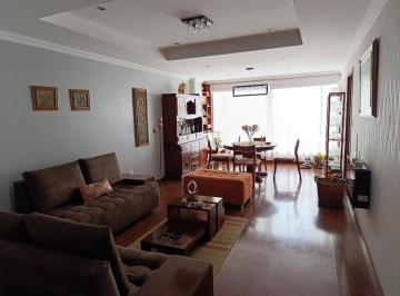 Departamento · 120ha · 3 Habitaciones · 2 Estacionamientos · Venta Departamento 3 Dorm. 2 Parqueaderos Ponceano Alto