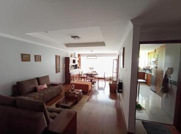 Departamento · 120ha · 3 Habitaciones · 2 Estacionamientos · Venta Departamento 3 Dorm. 2 Parqueaderos Ponceano Alto