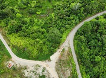 Terreno / Lote , San Lorenzo · Terreno de 300 Ha en Venta en Centro de San Lorenzo, Provincia de Esmeraldas