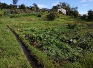 Terreno / Lote · 1684m² · Terreno en Venta en La Merced. Valle de Los Chillos. 1600 m. 69000usd