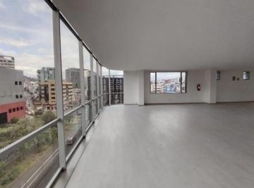 Oficina comercial · 180m² · 3 Estacionamientos · Jv Sector Mall El Jardin. Oficina en Renta 180 m Edif. Corporativo