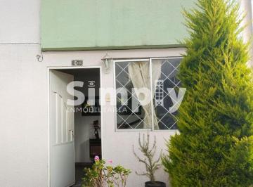 Casa de 3 habitaciones, Quito · Casa de 2 Plantas, 3 Dorm., 2 Baños, 1 Parqueadero, Bodega Dentro de Conjunto, Calderón