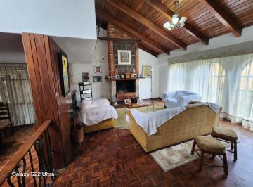 Casa de 8 habitaciones, Quito · Venta Casa Los Chillos San Rafael 490 m Terreno 280 Construccion 4 Parq Cerca San Luis Shopping