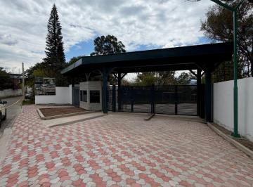 Terreno / Lote , Quito · Terreno - en Venta - Tumbaco - 626 m²