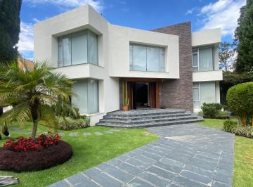 Casa de 4 habitaciones, Quito · Amplia Casa con Espectacular Vista – Rancho San Francisco (Iv)