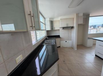 Departamento de 2 habitaciones, Quito · Oportunidad, La Floresta Dept 2 Dorm.