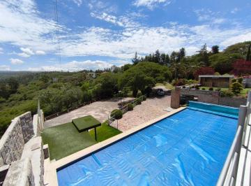Casa de 3 habitaciones, Quito · Se Vende Casa de 3 Dorm. en 5.000 m² de Terreno - Tumbaco