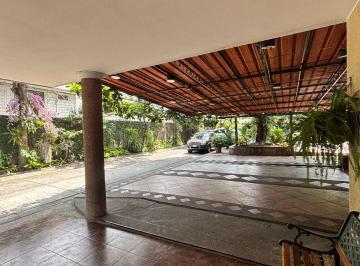 Casa de 3 habitaciones, Guayaquil · Renta Alquiler Casa de 3 Dorm. Dentro de Townhouse en Urdesa Central