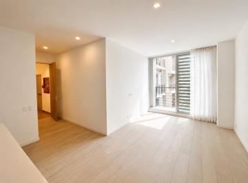 Departamento · 70m² · 1 Habitación · 1 Estacionamiento · Suite Moderna en Renta en Cumbayá Edificio Yoo con 2 Balcones
