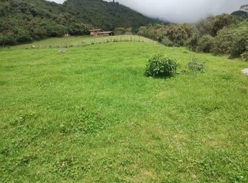 Terreno / Lote , Quito · Invierte en Paz y Naturaleza! Terrenos Dentro de Santuario Natural. en Venta!