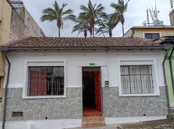 Casa de 4 habitaciones, Quito · Venta Casa Ciudadela México – Sur de Quito
