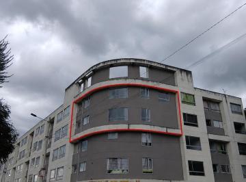 Departamento · 107m² · 3 Habitaciones · 1 Estacionamiento · Departamento en Quitumbe
