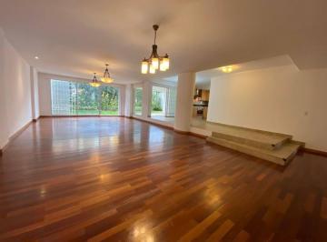 Departamento · 175m² · 3 Habitaciones · 2 Estacionamientos · Departamento en Renta en Quito Sierra del Moral