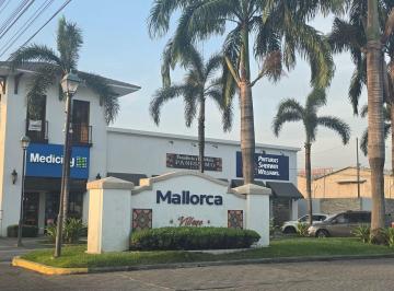 Terreno / Lote , Daule · Venta de Terreno en Urbanización Mallorca Village